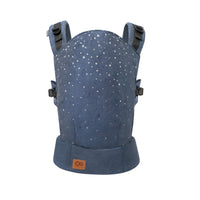Thumbnail for Marsupiu Ergonomic Kinderkraft Nino, Pana La 20 Kg, Confetti Denim