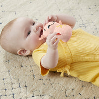 Thumbnail for Set de 4 jucării pentru bebeluși, Fisher Price, 0-1 an
