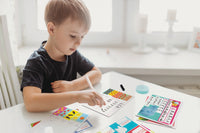 Thumbnail for Joc educativ Agerino Clementoni, Invat sa scriu, +4 ani