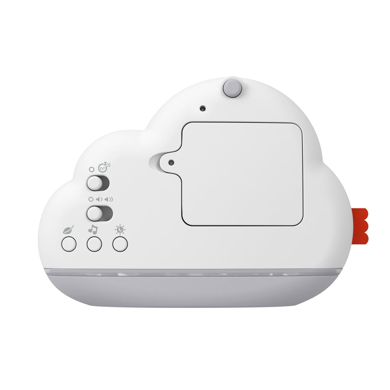 Carusel muzical 2 în 1 pentru patul bebelușilor, Fisher Price, 0-1 an