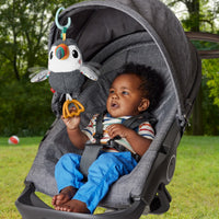 Thumbnail for Jucarie de pluș pentru bebeluși, tucan, Fisher Price, 0-1 an