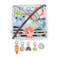 Thumbnail for Saltea Muzicala 3 In 1 Cu Centru De Activitati pentru Bebeluși, Fisher Price, 0-1 an