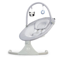 Thumbnail for Leagan Electric Multifunctional Kinderkraft Luli, 2 In 1, Grey, 0-1 an