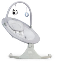 Thumbnail for Leagan Electric Multifunctional Kinderkraft Luli, 2 In 1, Grey, 0-1 an